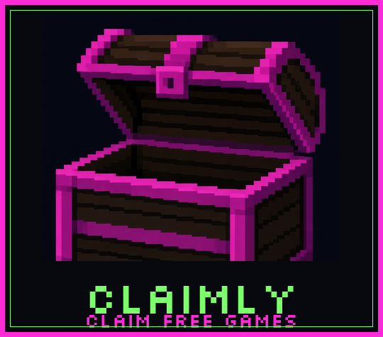 Claimly: Free Games